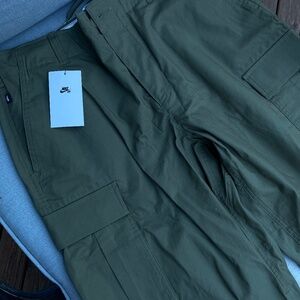 NWT - Nike SB Kearny Men's Cargo Skate Pant - 34